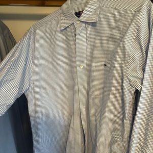 Vineyard Vines Button Down